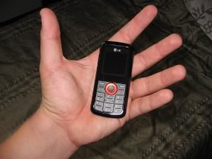 Chinese Cell Phone